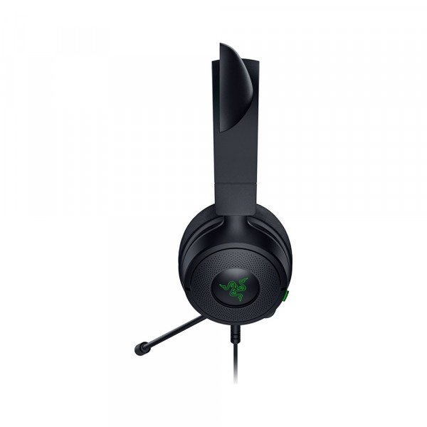 Razer Kraken Kitty V3 X Black Razer Kraken Kitty V3 X Black